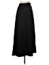 Bobeau Chevron-herringbone Black Formal Skirt Size S (petite) - photo 1