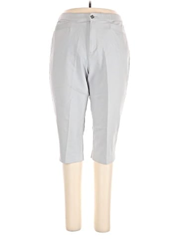 Christopher & Banks Casual Pants (view 1)