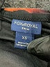 Fox + Royal Graphic Black One Piece Swimsuit Size XS - photo 3