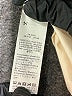 Shein Color Block Tan Formal Skirt Size 8 - 10 - photo 5