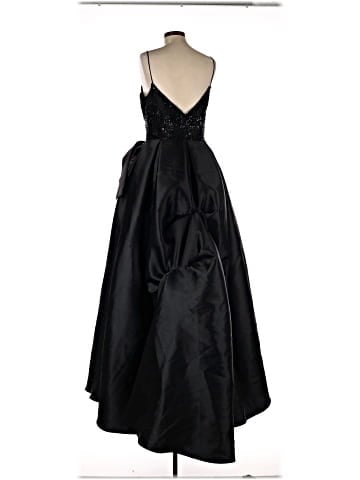 Jovani Cocktail Dress (view 2)