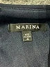 Marina Blue Jumpsuit Size 4 - photo 4