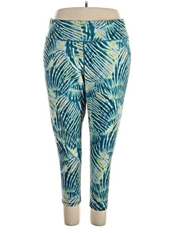 Ideology Active Pants (view 1)