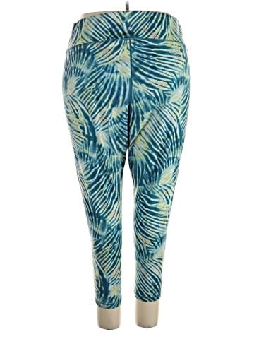 Ideology Active Pants (view 2)