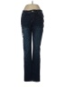 Inc Denim Stars Blue Jeans Size 8 - photo 1