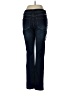 Inc Denim Stars Blue Jeans Size 8 - photo 2