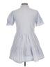 Stark X Blue Casual Dress Size 10 - photo 2