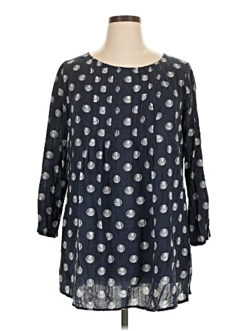 floryday 3/4 Sleeve Blouse (view 1)