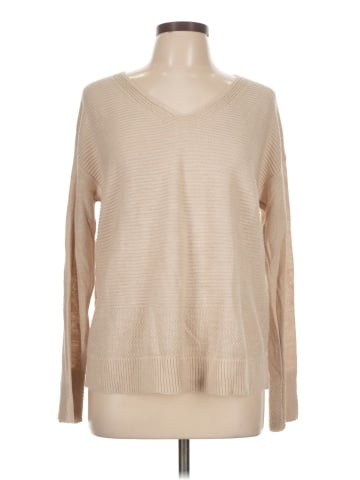 Ann Taylor LOFT Outlet Pullover Sweater (view 1)