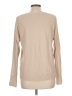 Ann Taylor LOFT Outlet Tan Pullover Sweater Size L - photo 2