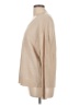 Ann Taylor LOFT Outlet Tan Pullover Sweater Size L - photo 5