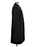 Coldwater Creek Black Coat Size 8 - photo 4