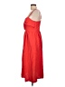 Old Navy Red Casual Dress Size L - photo 5