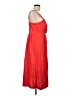 Old Navy Red Casual Dress Size L - photo 4
