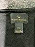 Worthington 100% Polyester Floral Black Casual Dress Size XL - photo 6