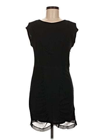 Silence and Noise Cocktail Dress (view 1)
