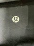 Lululemon Athletica Solid Black Active Pants Size 8 - photo 7