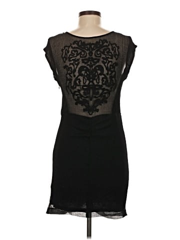 Silence and Noise Cocktail Dress (view 2)