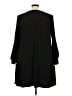 Roz & Ali Black Casual Dress Size 3X - photo 2