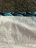 Unbranded 100% Polyester Paisley Blue Casual Dress Size XL - photo 7