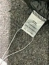 Assorted Brands Solid Black Casual Skirt Size 2X - photo 3
