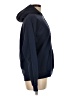 Unbranded Blue Pullover Hoodie Size M - photo 4