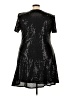 Assorted Brands Black Cocktail Dress Size 24 - photo 2