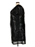 Assorted Brands Black Cocktail Dress Size 24 - photo 5