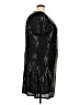 Assorted Brands Black Cocktail Dress Size 24 - photo 4