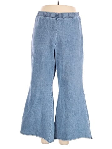 Good American Jeans (view 1)