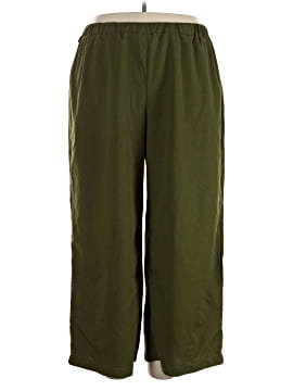 Shein Curve Casual Pants