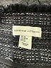 Adrienne Vittadini Tweed Black Blazer Size M - photo 6