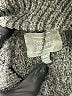 Berkley Jensen 100% Polyester Gray Turtleneck Sweater Size XXL - photo 7
