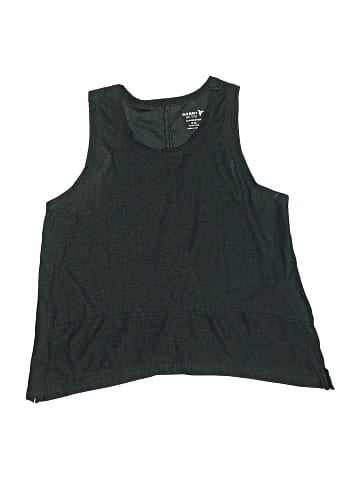 Active by Old Navy Sleeveless T-Shirt (view 1)