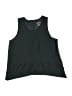 Active by Old Navy Green Sleeveless T-Shirt Size 8 - photo 1