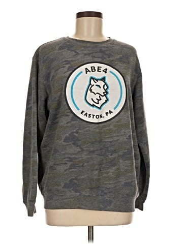 LAT Sweatshirt (view 1)
