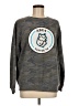 LAT Camo Gray Sweatshirt Size M - photo 1