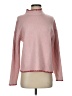 J by Joie Pink Turtleneck Sweater Size XS - photo 1