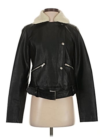 Mossimo Jacket (view 1)