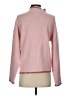 J by Joie Pink Turtleneck Sweater Size XS - photo 2