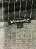 Wearever Stripes Gray Blazer Size L - photo 6