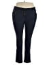 ASOS Curve Blue Jeans Size 18 - photo 1