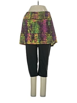 Skirt Sports Active Pants