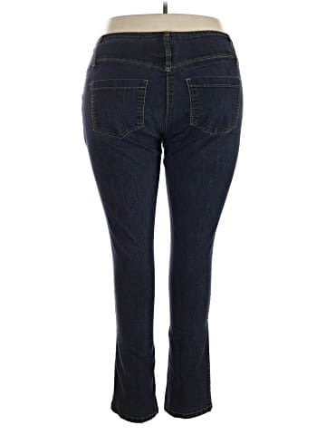 ASOS Curve Jeans (view 2)