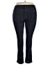 ASOS Curve Blue Jeans Size 18 - photo 2