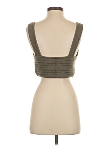 Zara Sleeveless Top (view 2)