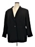 Covington Black Blazer Size 20 - photo 1