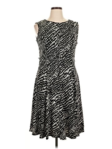 Jessica Howard Cocktail Dress (view 1)