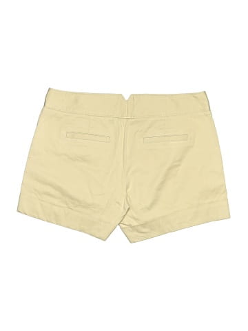 Express Design Studio Khaki Shorts (view 2)