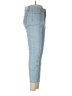 Paige Hearts Blue Jeans Size 28 waist - photo 4